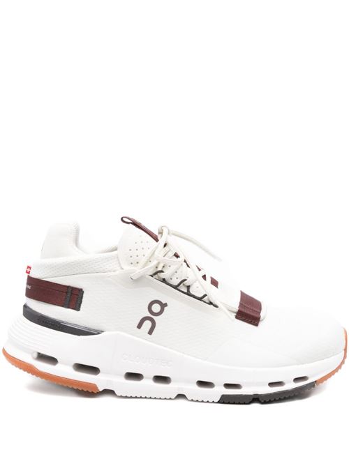 Sneakers donna Cloudnova 2 ON RUNNING | 3WE30220844ICE/MULBERRY